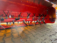 Mower Pottinger Novacat 302