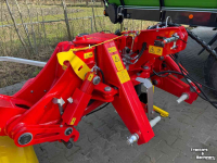 Mower Pottinger Novacat 302