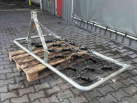 Pasture harrow  MW 200