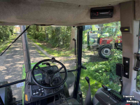Tractor Deutz-Fahr Agrostar 4.61