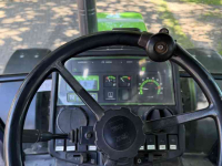 Tractor Deutz-Fahr Agrostar 4.61