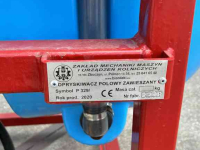 Fieldsprayer 3 points GRS VS300