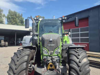 Tractor Fendt 724 Gen6 Profi+