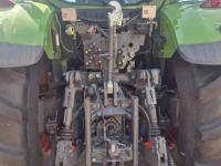 Tractor Fendt 724 Gen6 Profi+