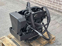 Rotators  Compacttilt CTR6