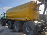 Slurry tank AG Chem Automatic