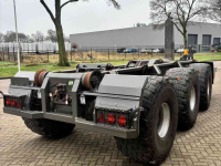 Other agricultural transport equipment and accessories BLW BLW3C