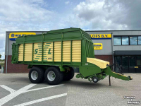 Self-loading wagon Krone 5XL/R-GL Titan 5 XL / R-GL Opraapwagen