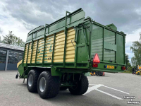 Self-loading wagon Krone 5XL/R-GL Titan 5 XL / R-GL Opraapwagen