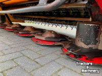Mower Fella SM 320 Maaier met Kneuzer