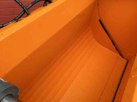 Silage cutting bucket Flingk KHM 2 1800 Kuilhapper