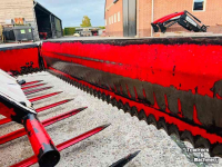 Silage block-cutter Trioliet TU-195 Kuilvoersnijder