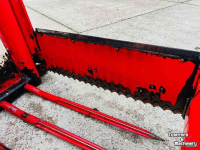 Silage block-cutter Trioliet TU-195 Kuilvoersnijder