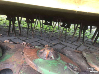 Mower Krone Easy Cut R320 CV