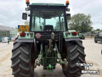Tractor John Deere 3650