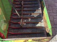 Silage block-cutter Strautmann Diverse kuilvoersnijders