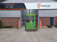 Silage block-cutter Strautmann Diverse kuilvoersnijders