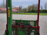Silage block-cutter Strautmann Diverse kuilvoersnijders