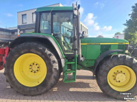 Tractor John Deere 6910 Auto Power