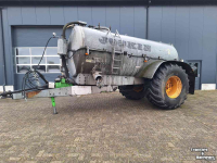 Slurry tank Joskin Modulo2