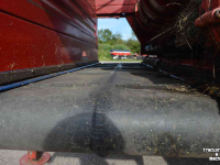 Silage-block distribution wagon Schuitemaker 30s