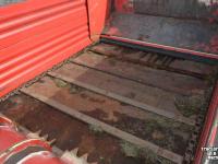 Silage-block distribution wagon Schuitemaker 30s
