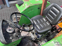 Tractor Deutz D7206 7206