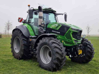 Tractor Deutz-Fahr Agrotron 8280 ttv