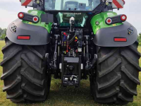 Tractor Deutz-Fahr Agrotron 8280 ttv