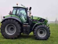 Tractor Deutz-Fahr Agrotron 8280 ttv