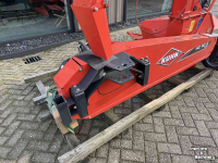 Forage-harvester Kuhn MC 90s