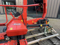 Forage-harvester Kuhn MC 90s