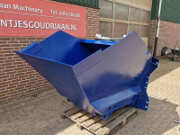 Big-Bag Filler  Big-Bag Vuller Nieuw