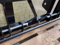 Quick hitches  Verloopadapter / Verloop / Adapter van Giant naar Euro-aansluiting