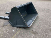 Forklift  Schepbak