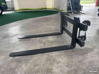 Pallet Forks Kramer Palletvork 1200 mm