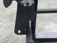 Pallet Forks Kramer Palletvork 1200 mm