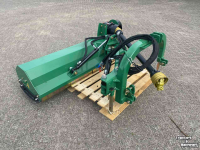 Flail mower  165