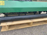 Flail mower  165