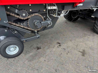 Self-loading wagon Vicon Feedex 390  ( Stolpen 8.38 TA )