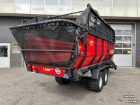 Self-loading wagon Vicon Feedex 390  ( Stolpen 8.38 TA )