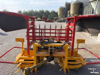 Silage spreader Veenhuis VSDK
