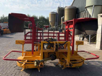 Silage spreader Veenhuis VSDK
