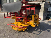 Silage spreader Veenhuis VSDK