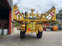 Fieldsprayer pull-type Dubex Mentor veldspuit, sproeimachine, spuit, spuitmachines