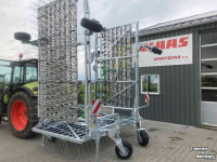 Weeder Zocon Weeder 9 meter wiedeg