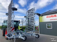 Weeder Zocon Weeder 9 meter wiedeg