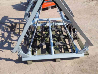 Pasture harrow  Weideslepen .4 , 2-2.5  en 3 mtr