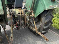 Horticultural Tractors Deutz 5505