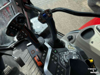 Tractor Massey Ferguson 6S.165 Dyna-VT Exclusive | Demo | Voorladeraanbouwdelen